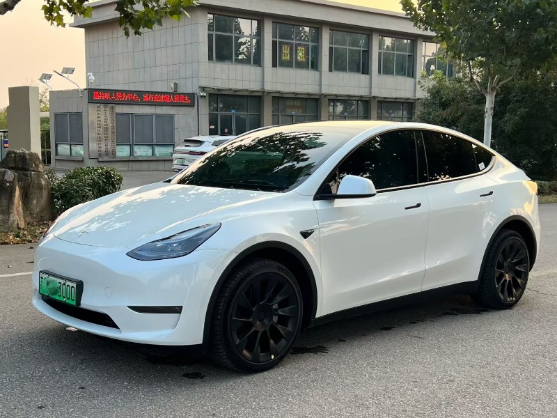 徐州24年特斯拉MODEL Y2