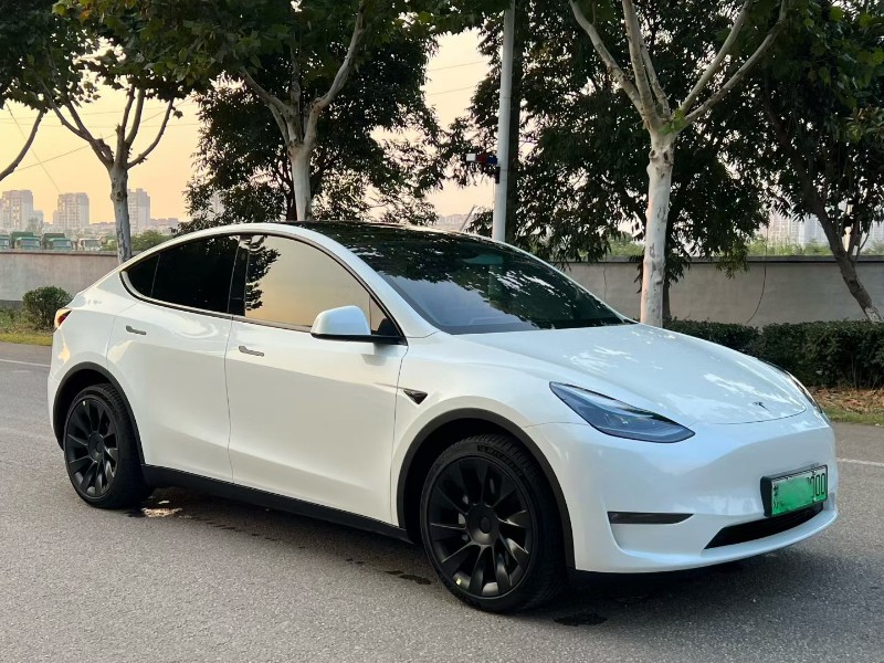 徐州24年特斯拉MODEL Y3