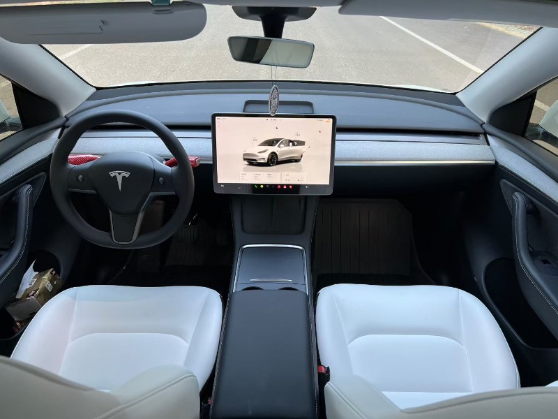 徐州24年特斯拉MODEL Y4