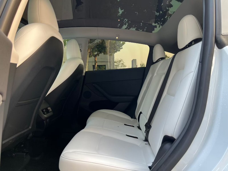 徐州24年特斯拉MODEL Y5