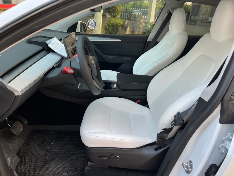 徐州24年特斯拉MODEL Y6