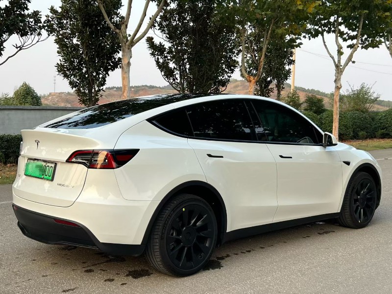 徐州24年特斯拉MODEL Y7