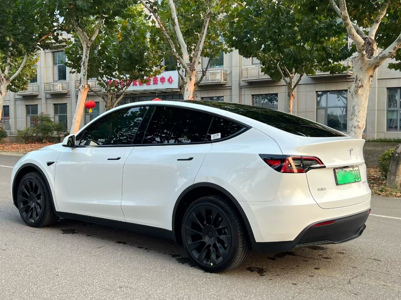 徐州24年特斯拉MODEL Y8