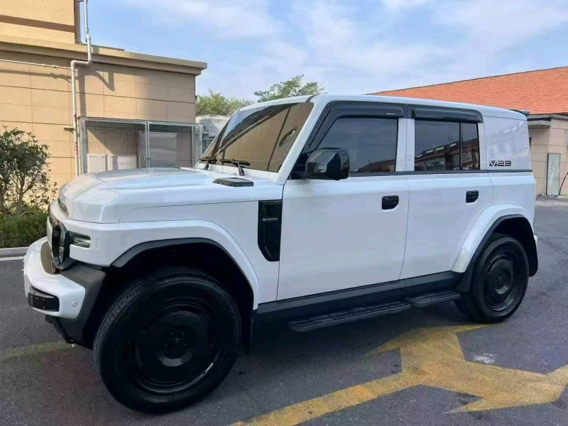 枣庄26年奇瑞ICAR3