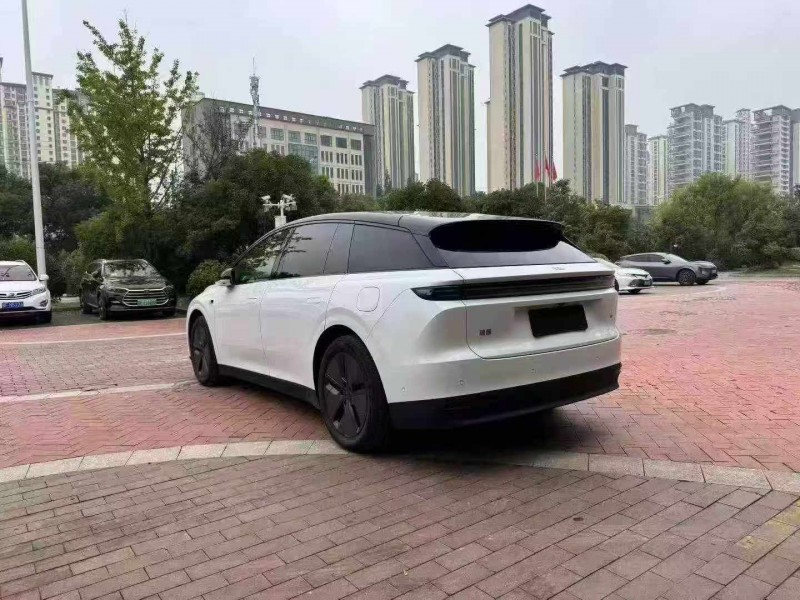 邯郸26年理想i67
