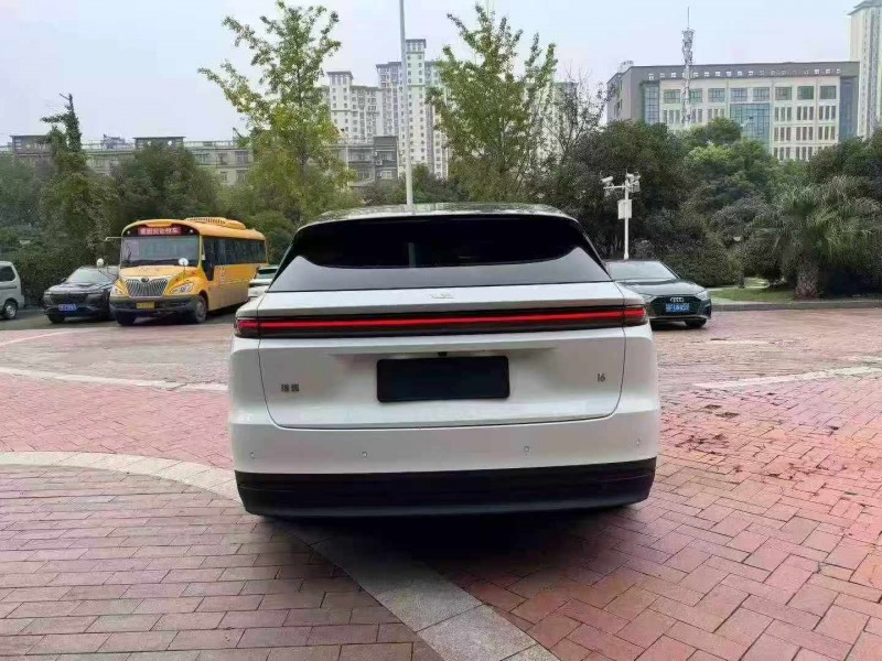 邯郸26年理想i68