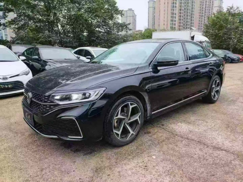 常德26年大众帕萨特3
