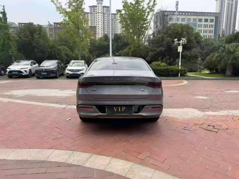 安顺24年比亚迪秦9