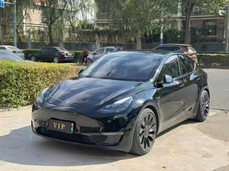 平顶山24年特斯拉MODEL Y2
