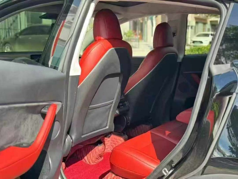 平顶山24年特斯拉MODEL Y6