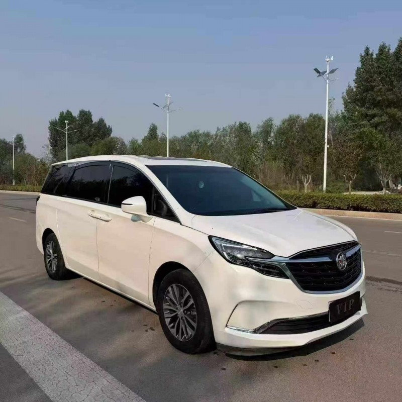 东营22年别克GL82