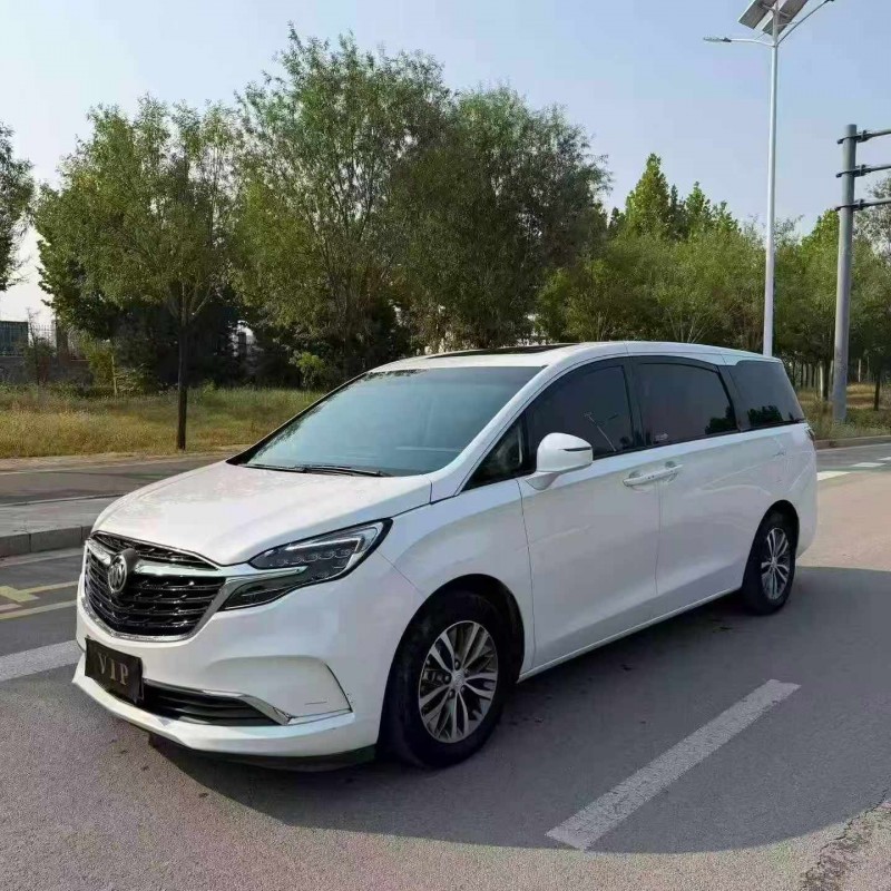东营22年别克GL83