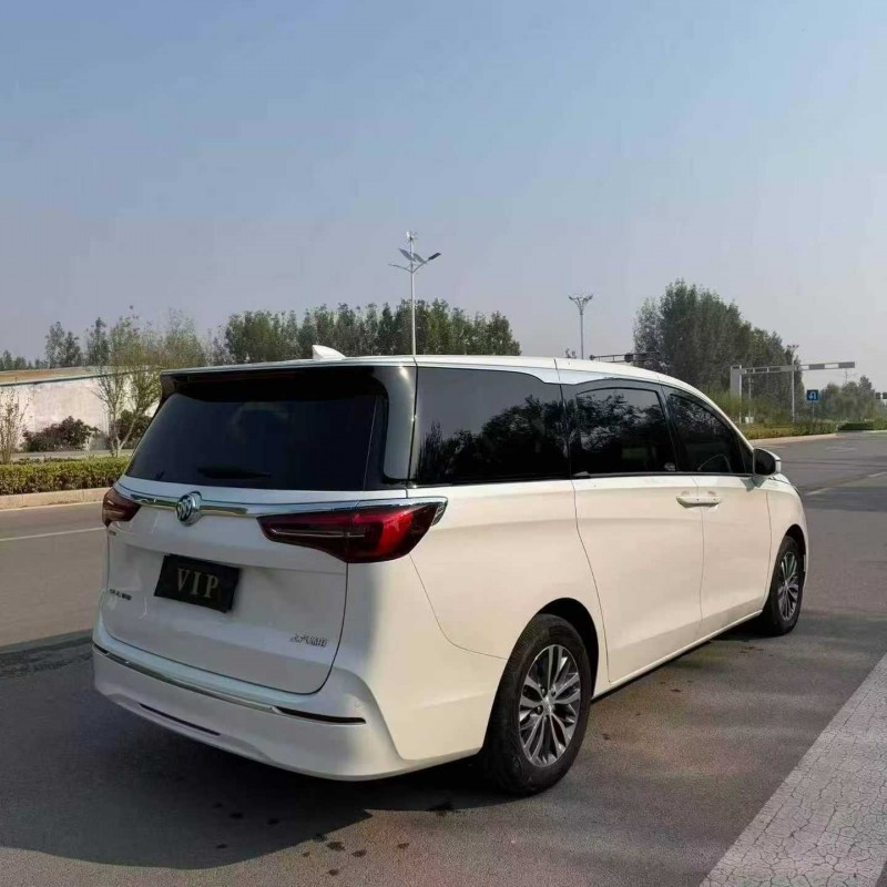 东营22年别克GL89