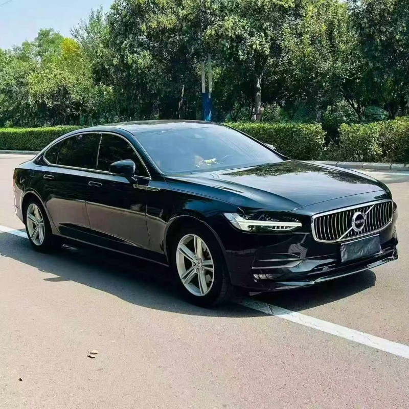 枣庄17年沃尔沃S902