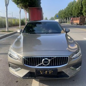 郑州22年沃尔沃S60L