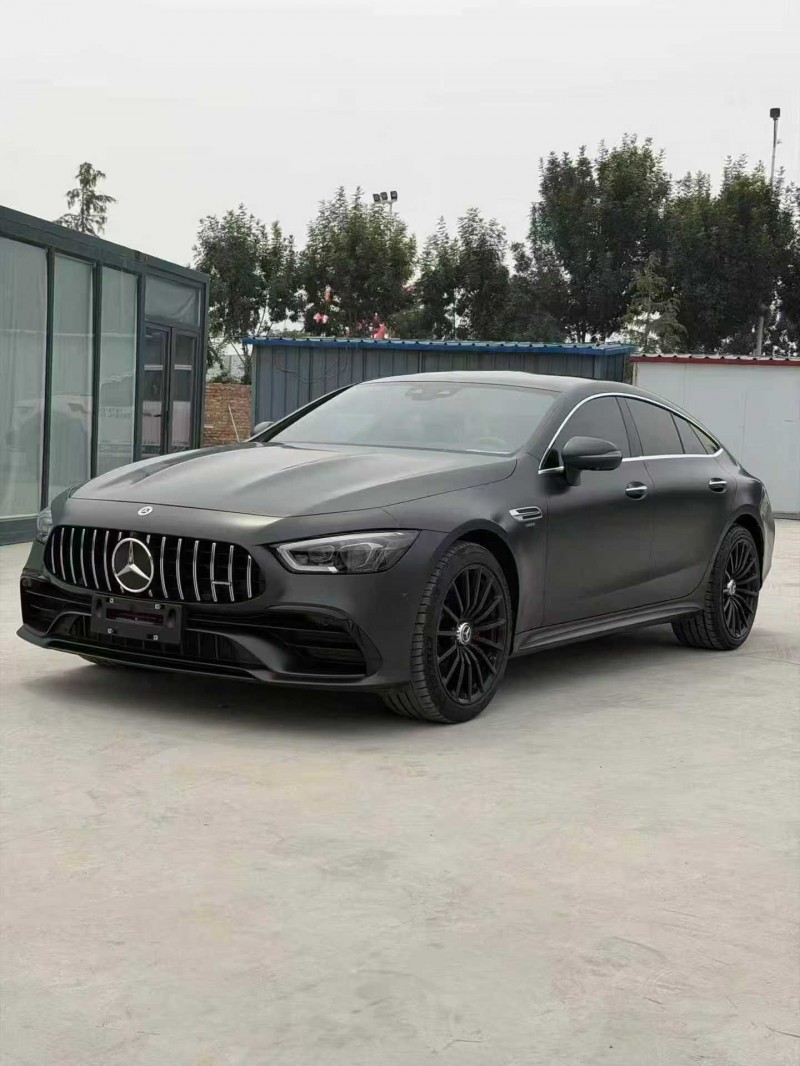 安阳24年奔驰AMG3