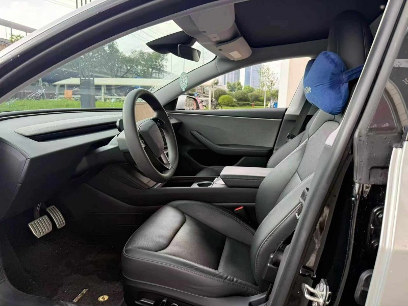 孝感23年特斯拉MODEL Y4