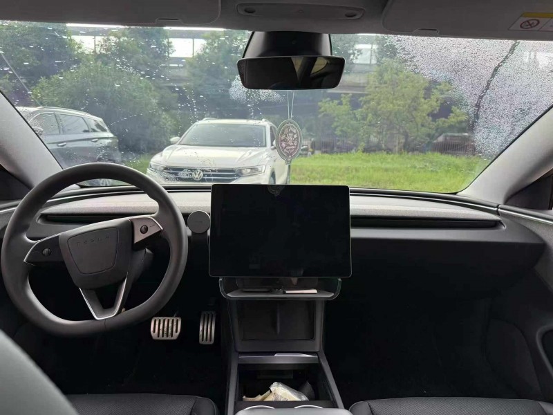 孝感23年特斯拉MODEL Y5