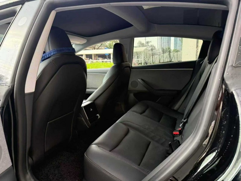 孝感23年特斯拉MODEL Y6