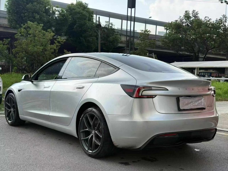 孝感23年特斯拉MODEL Y7