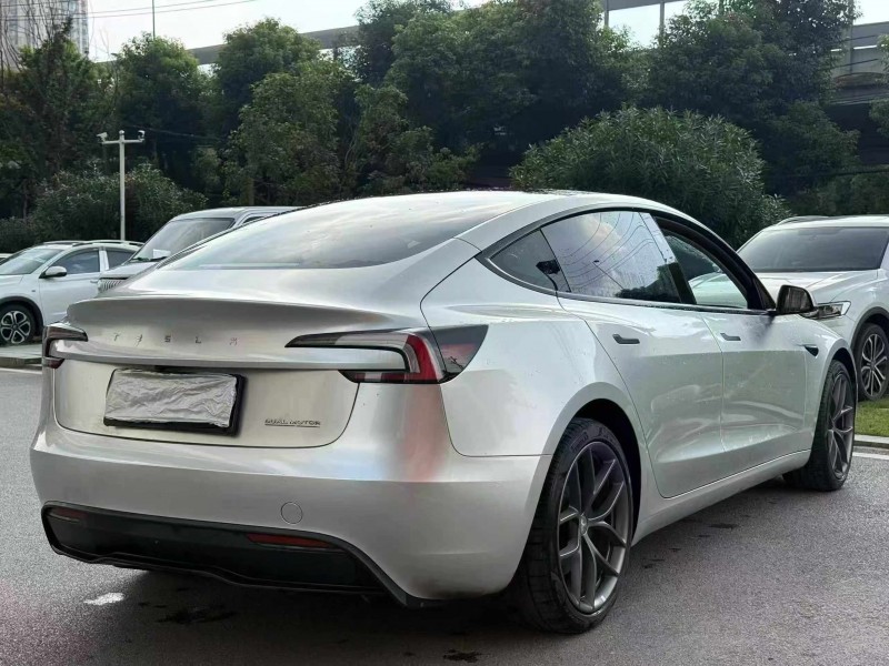 孝感23年特斯拉MODEL Y8