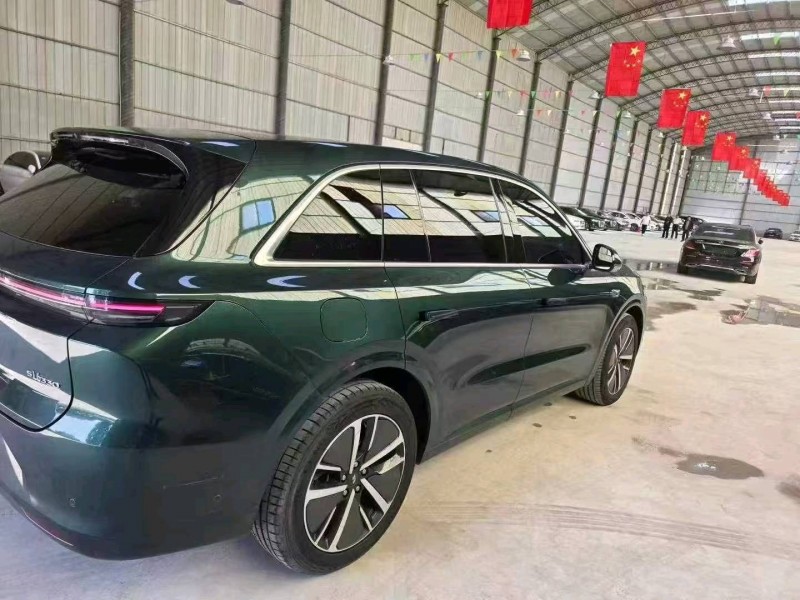 新乡24年理想L66