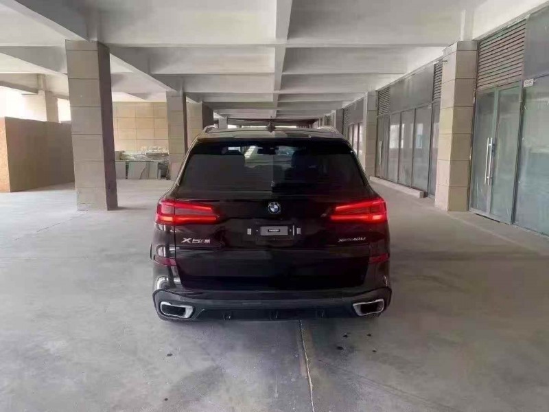潍坊22年宝马X58