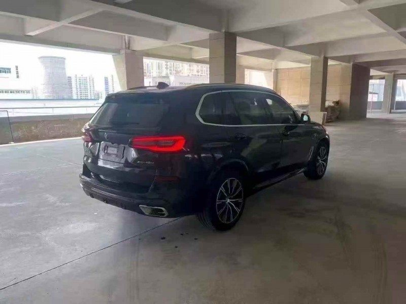 潍坊22年宝马X59