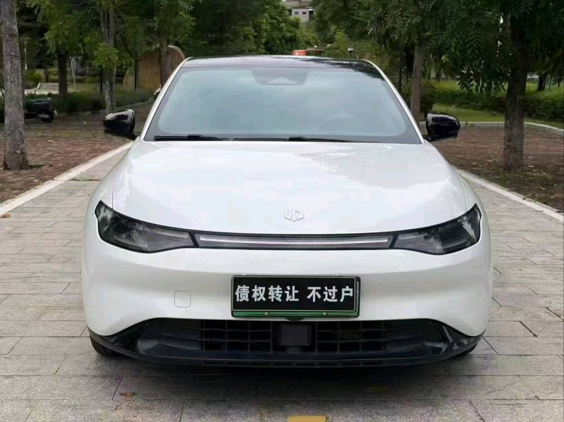 珠海24年零跑汽车C011