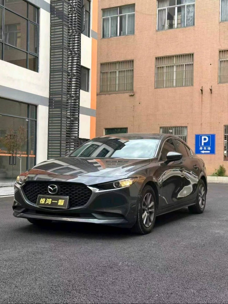 广州24年马自达39