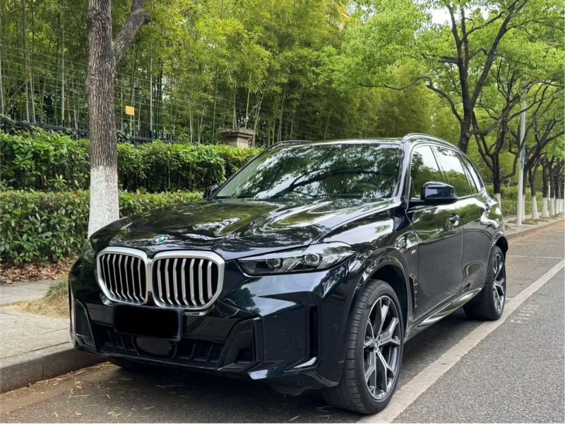 盐城24年宝马X52