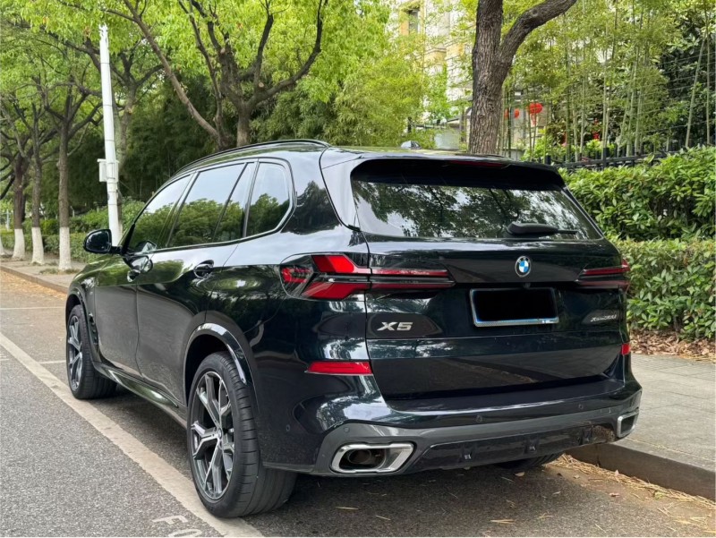 盐城24年宝马X58