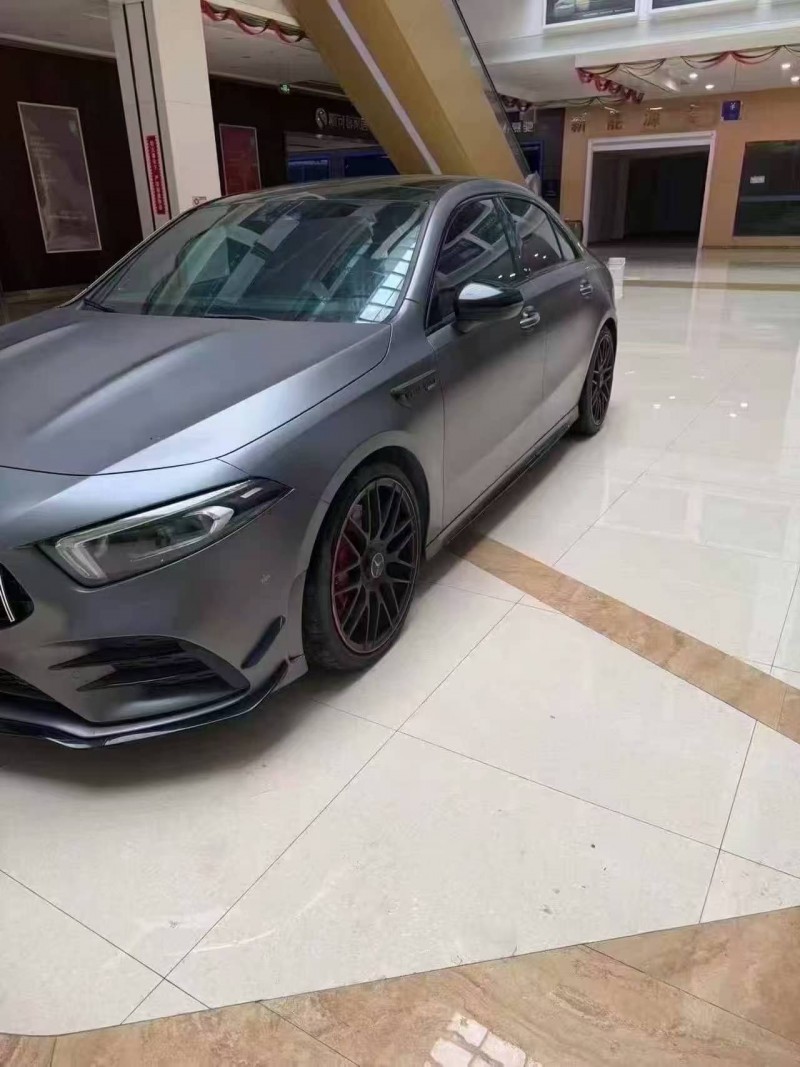 铜陵22年奔驰AMG2