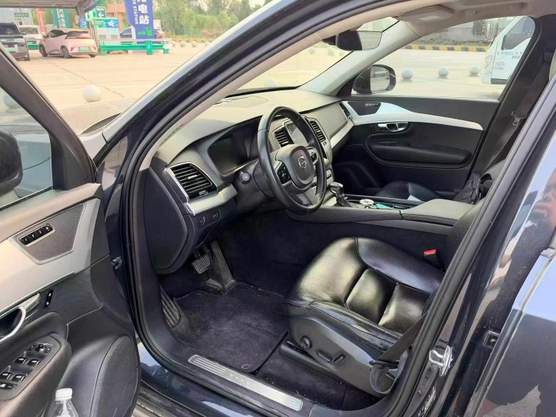 日照19年沃尔沃XC904