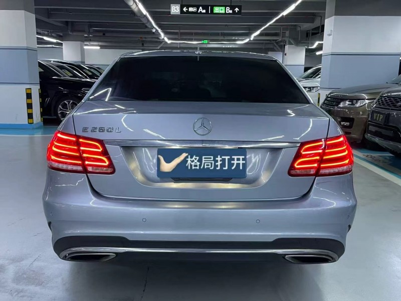 深圳14年奔驰E9
