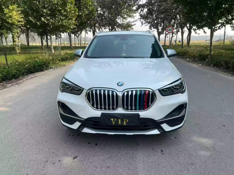东营22年宝马X11
