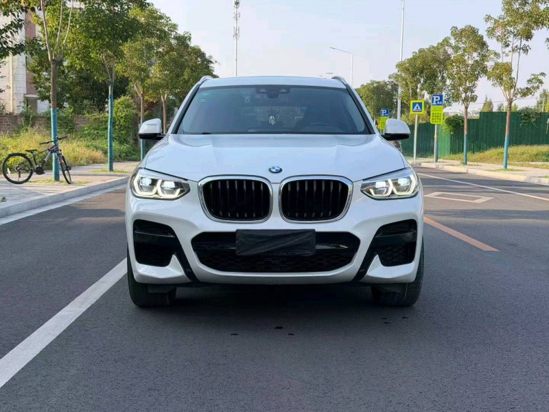徐州19年宝马X31