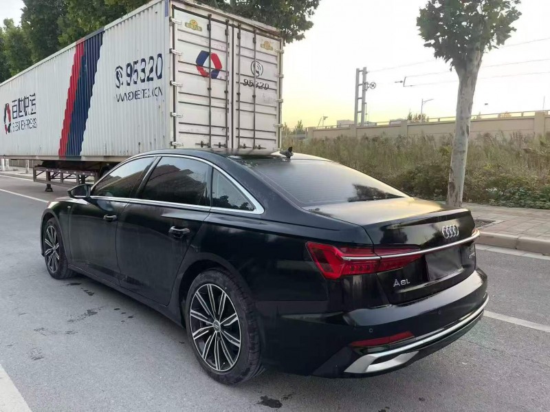 枣庄24年奥迪A6L6