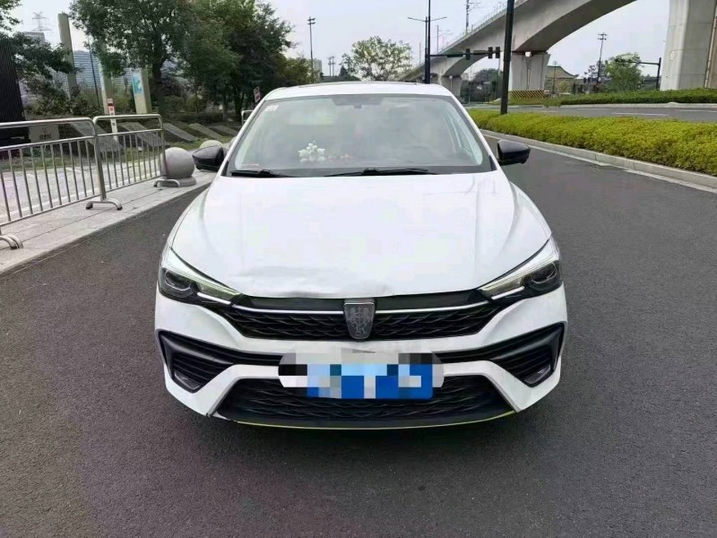 台州21年荣威i51