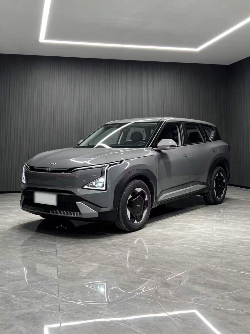 宜昌26年起亚EV52