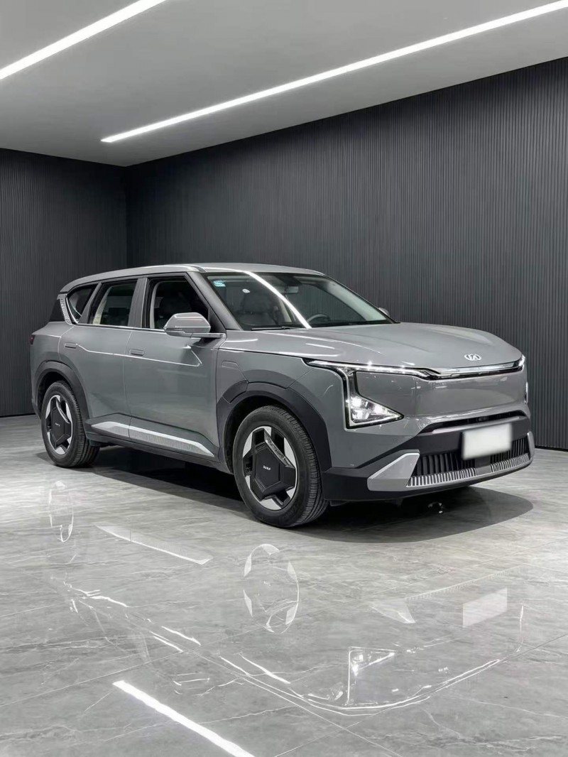 宜昌26年起亚EV53