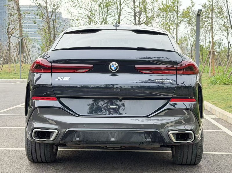 昆明21年宝马X63