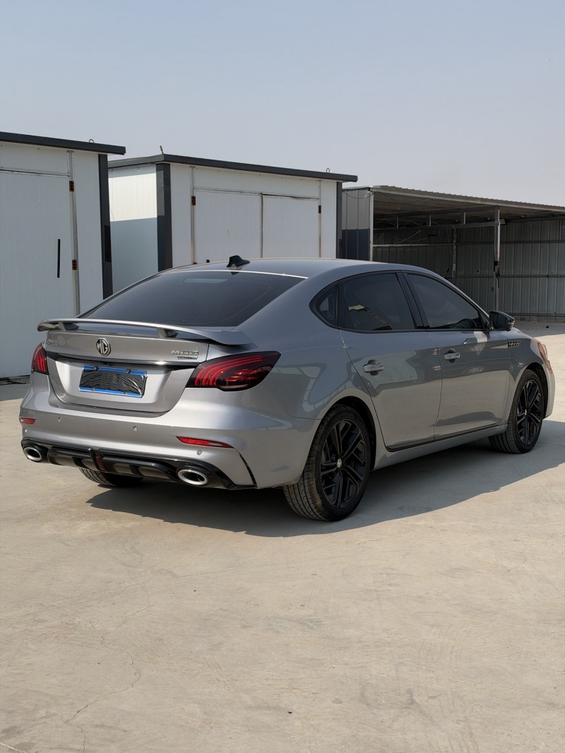 新乡21年名爵67