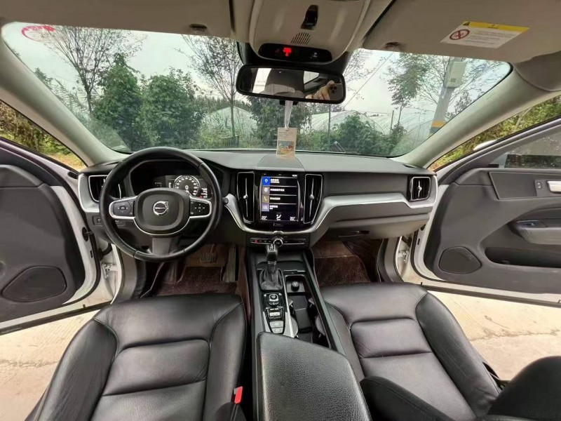 徐州20年沃尔沃XC907