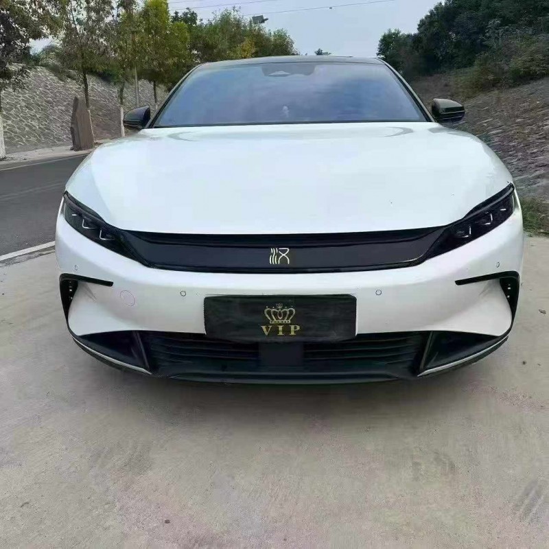 新乡22年比亚迪汉1