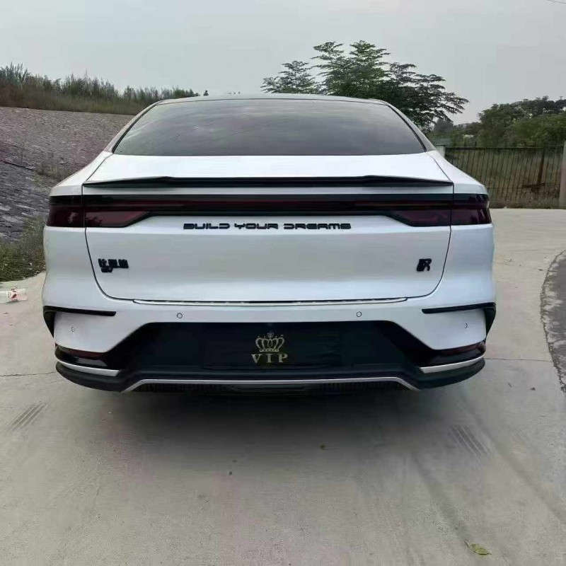新乡22年比亚迪汉7