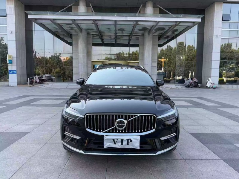 枣庄21年沃尔沃XC601