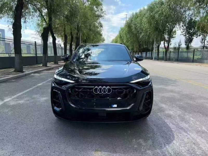 潍坊26年奥迪Q51