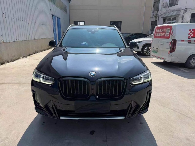 鹤壁25年宝马X31