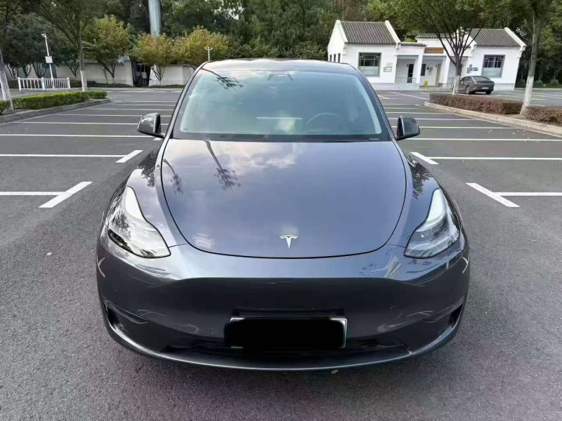 徐州21年特斯拉MODEL Y1